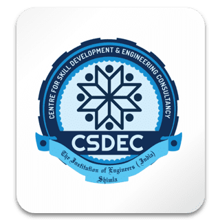 Csdec Format Svaksha ∑ Design•Technology•Marketing•Social Innovations